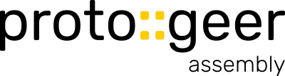 protogeer logo